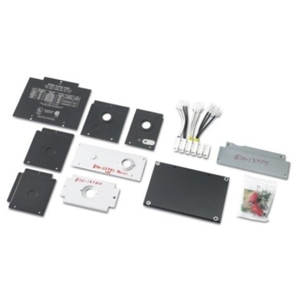 Apc Apc Smart-Ups Hardwire Kit For Sua 2200/3000/5000 Models SUA031